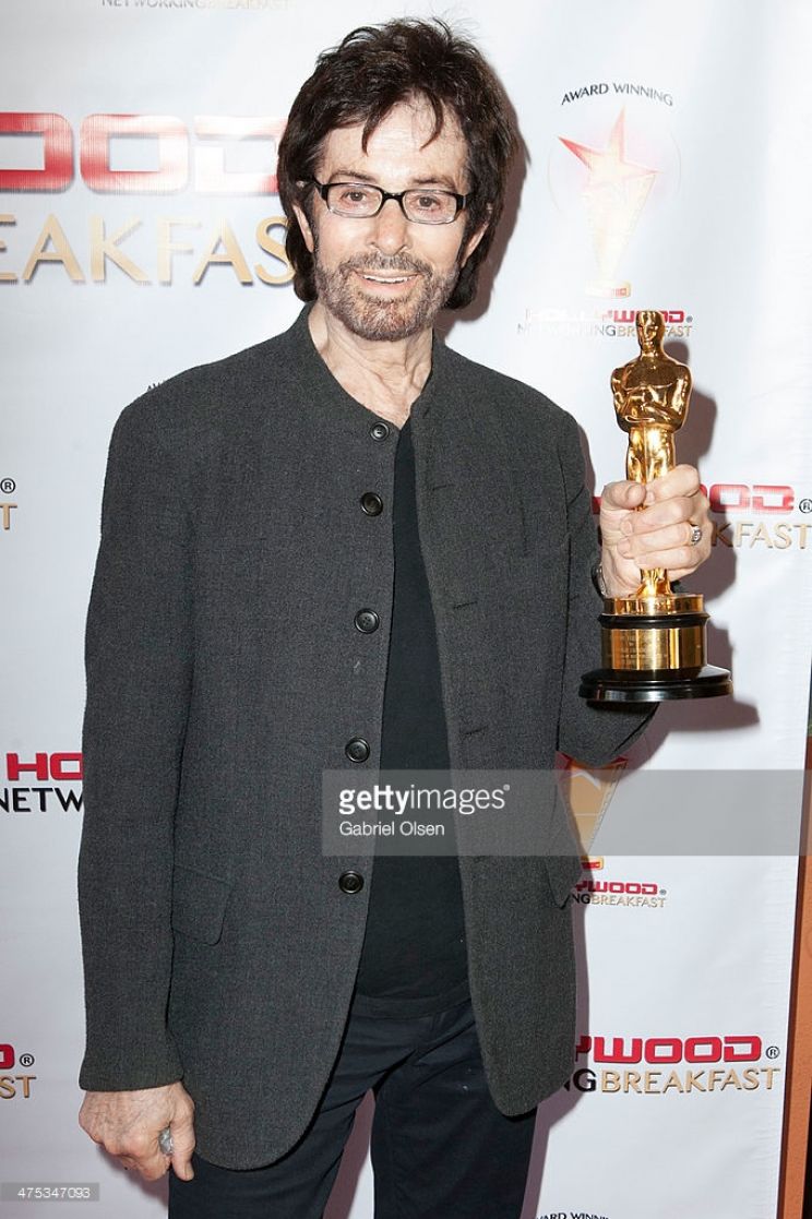 George Chakiris