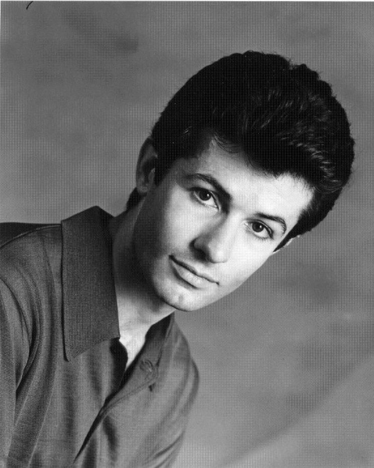 George Chakiris