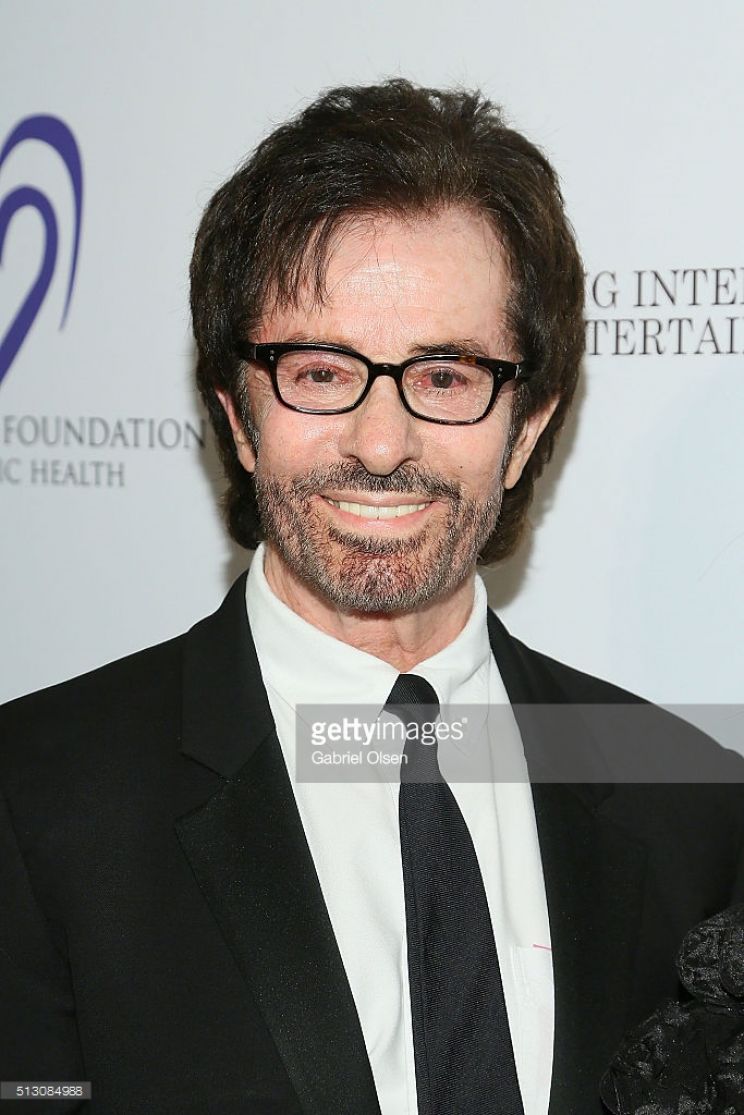 George Chakiris