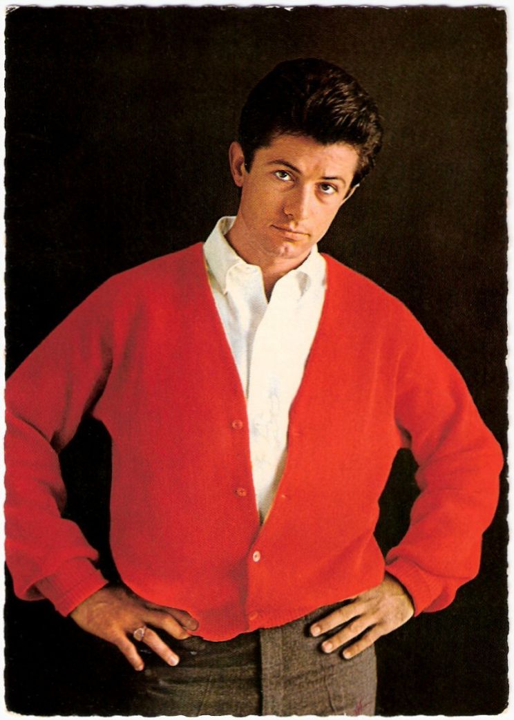 George Chakiris