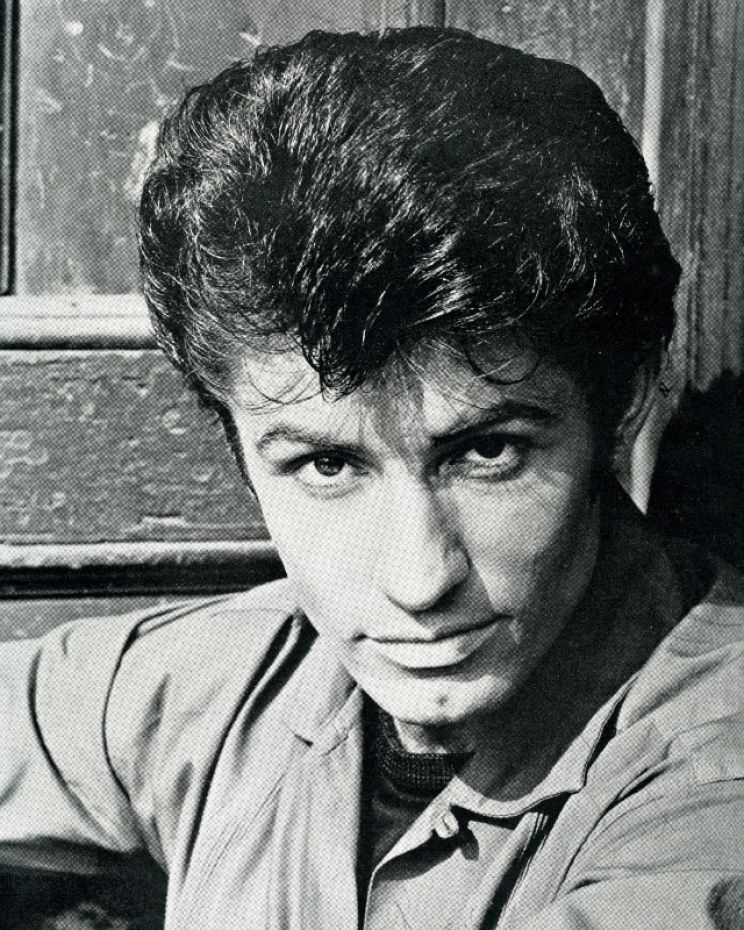 George Chakiris