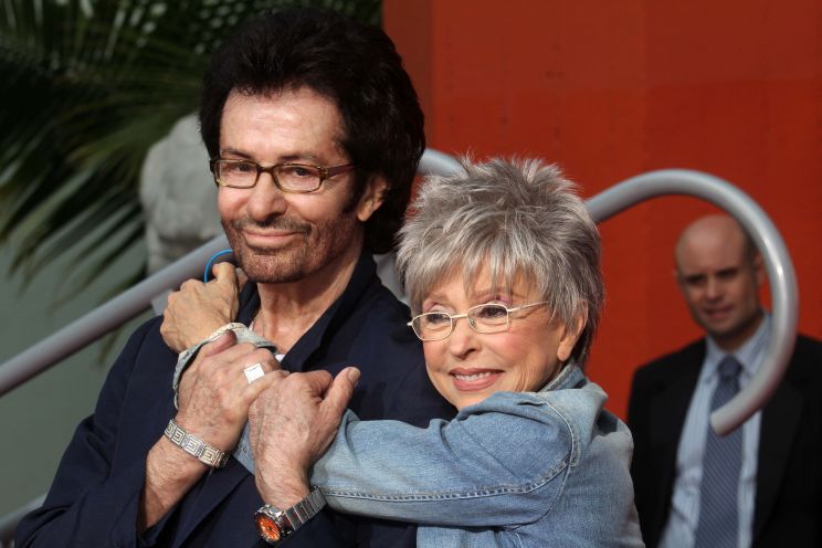 George Chakiris