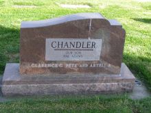 George Chandler