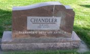 George Chandler