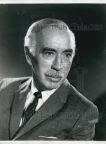 George Chandler