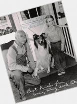 George Chandler photo