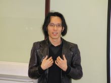 George Cheung