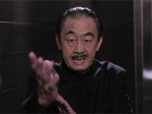 George Cheung