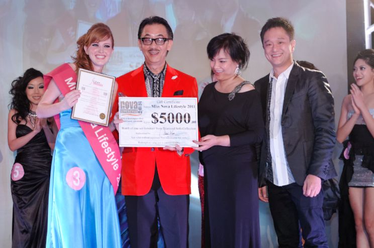 George Cheung