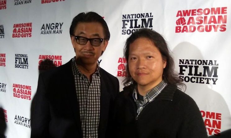 George Cheung