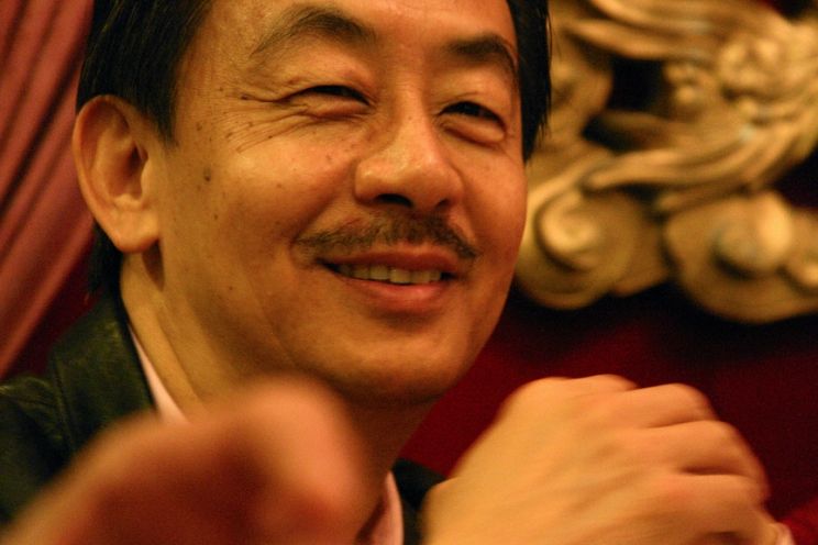 George Cheung