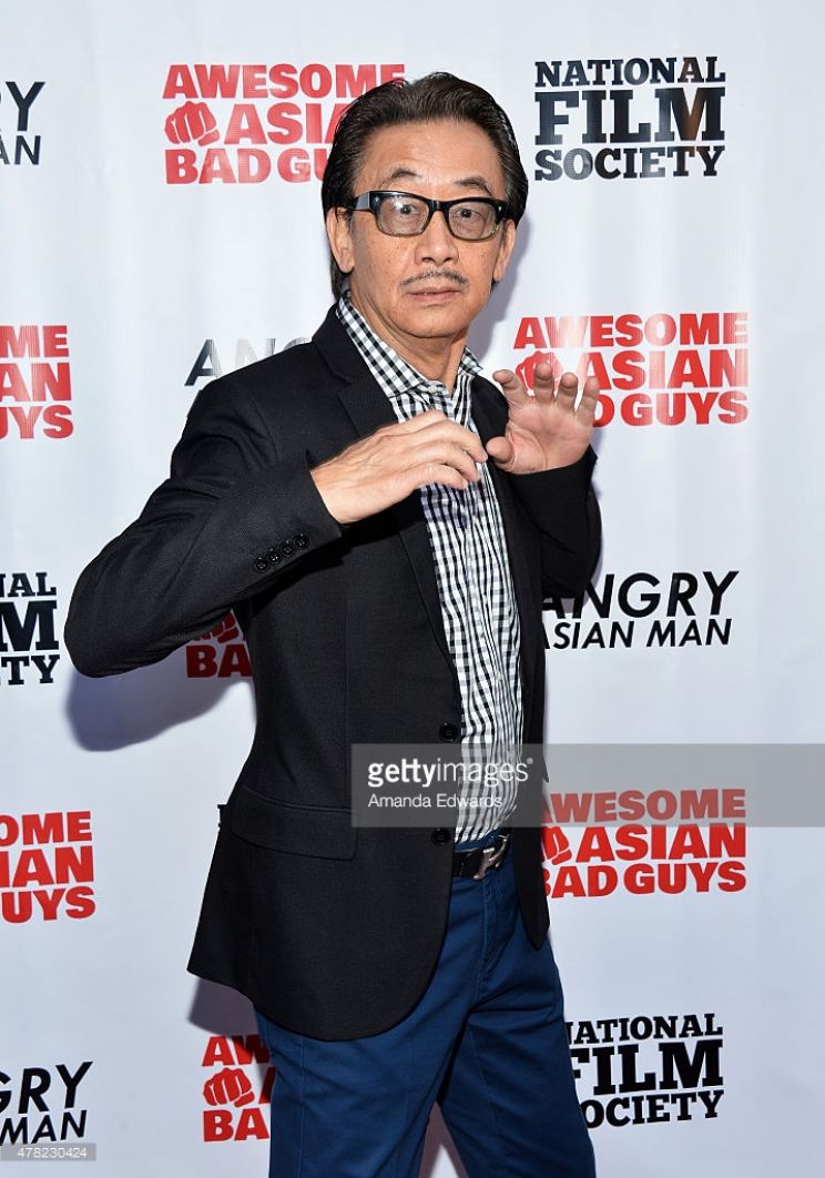 George Cheung