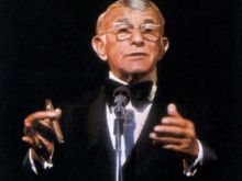 George Christy