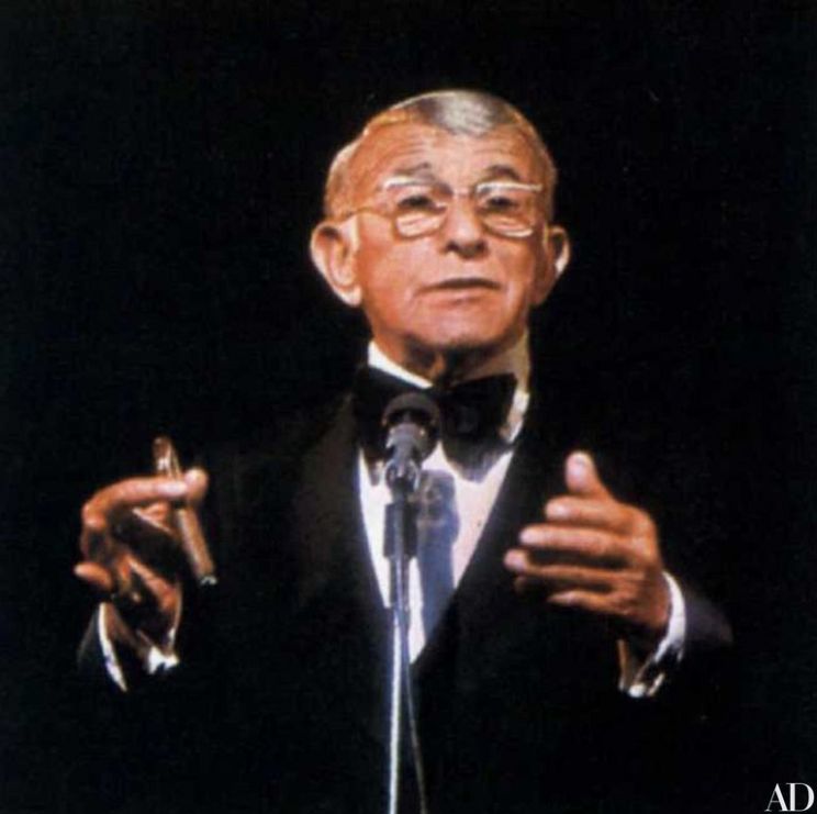 George Christy