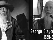 George Clayton Johnson