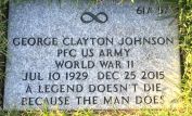 George Clayton Johnson