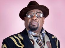 George Clinton