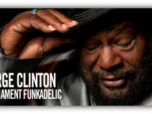 George Clinton