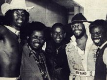 George Clinton