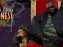 George Clinton