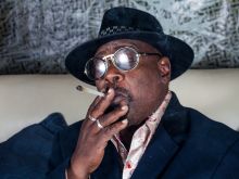 George Clinton
