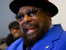 George Clinton