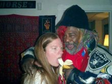 George Clinton