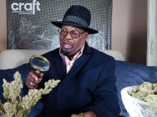 George Clinton
