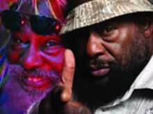 George Clinton