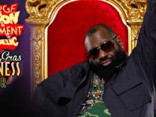 George Clinton