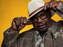George Clinton