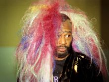 George Clinton
