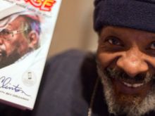 George Clinton