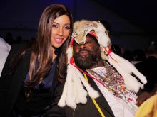 George Clinton