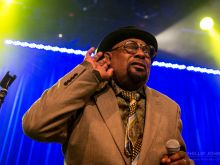 George Clinton