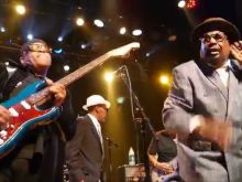 George Clinton