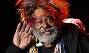 George Clinton