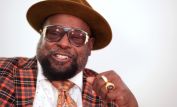 George Clinton