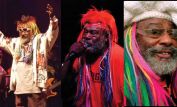 George Clinton