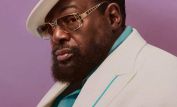 George Clinton