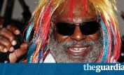 George Clinton
