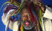 George Clinton