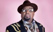 George Clinton