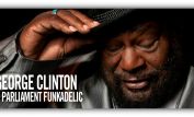 George Clinton