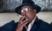 George Clinton