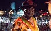 George Clinton