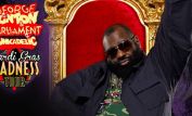 George Clinton