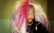 George Clinton