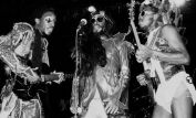 George Clinton