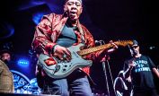 George Clinton
